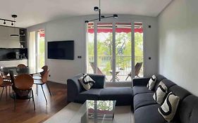 Appt River View Next Eiffel Tour And Roland-Garros